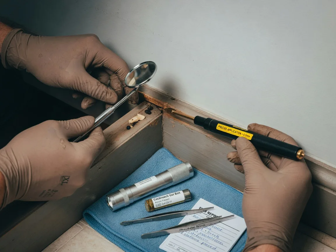 Why choose Emergency Pest Control in Pittsville, MD
